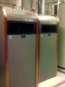 Lochinvar Boilers