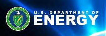 U. S. Department of Energy